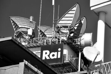 FOTOA3 > Servizio 165351: RAI